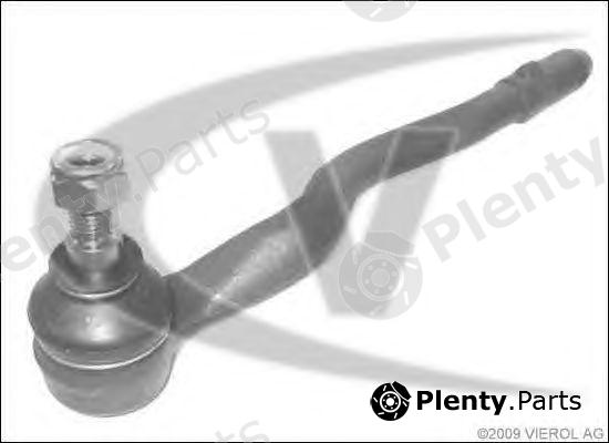  VAICO part V20-7136 (V207136) Tie Rod End