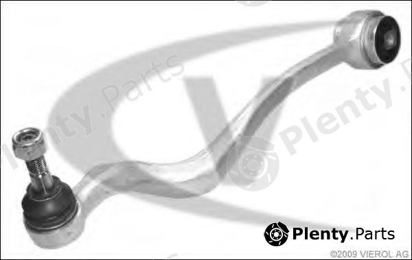  VAICO part V20-7157 (V207157) Track Control Arm