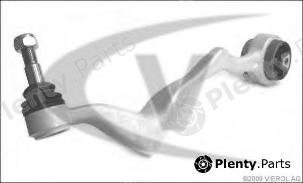  VAICO part V20-7160 (V207160) Track Control Arm