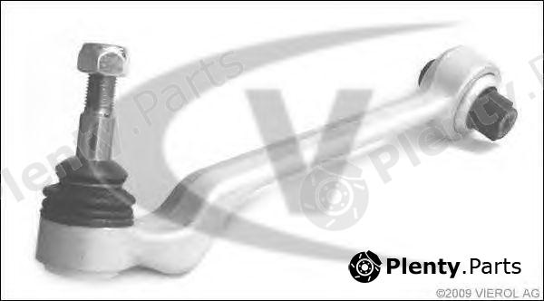  VAICO part V20-7162 (V207162) Track Control Arm
