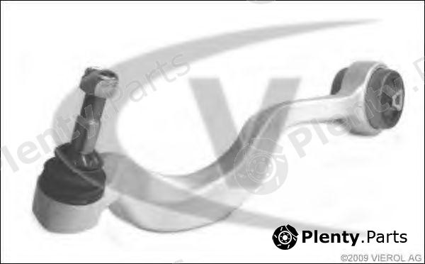  VAICO part V20-7167 (V207167) Track Control Arm
