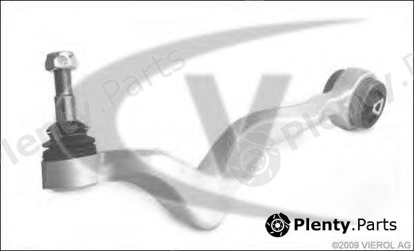 VAICO part V20-7168 (V207168) Track Control Arm