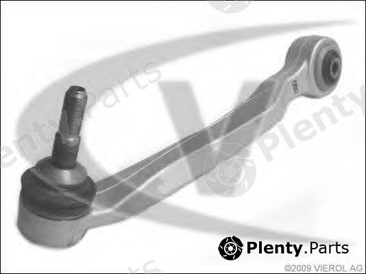  VAICO part V20-7169 (V207169) Track Control Arm