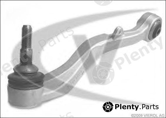  VAICO part V20-7170 (V207170) Track Control Arm