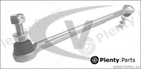  VAICO part V20-7184 (V207184) Rod/Strut, stabiliser