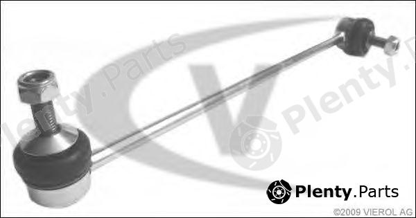  VAICO part V20-7191 (V207191) Rod/Strut, stabiliser