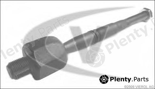  VAICO part V20-7196 (V207196) Tie Rod Axle Joint