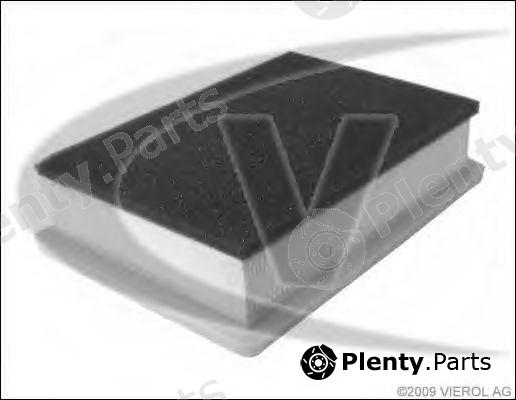  VAICO part V24-0013 (V240013) Air Filter