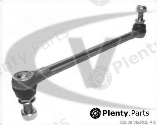  VAICO part V25-0028 (V250028) Rod/Strut, wheel suspension