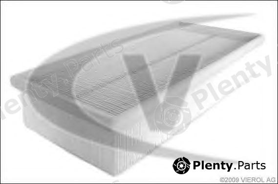  VAICO part V25-0054 (V250054) Air Filter