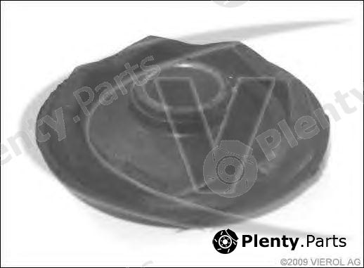  VAICO part V25-0075 (V250075) Control Arm-/Trailing Arm Bush