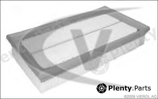  VAICO part V25-0092 (V250092) Air Filter