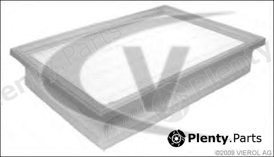  VAICO part V25-0093 (V250093) Air Filter