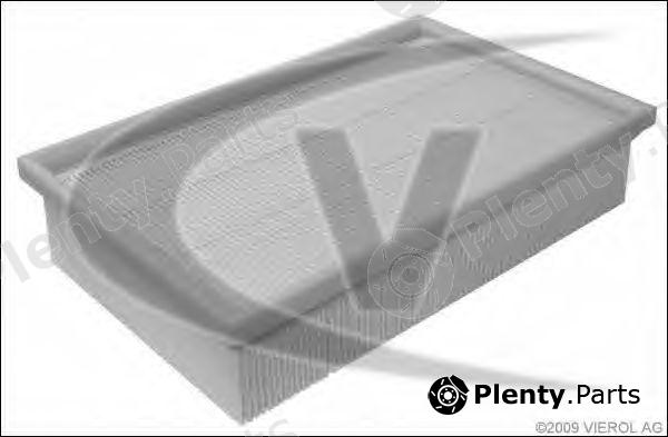 VAICO part V25-0140 (V250140) Air Filter