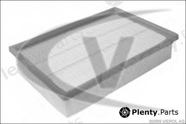  VAICO part V25-0141 (V250141) Air Filter