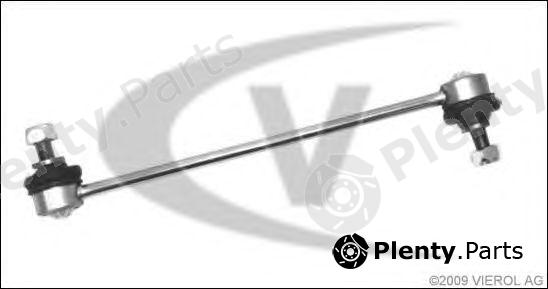  VAICO part V25-7012 (V257012) Rod/Strut, stabiliser