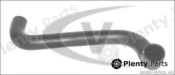  VAICO part V30-0221 (V300221) Radiator Hose