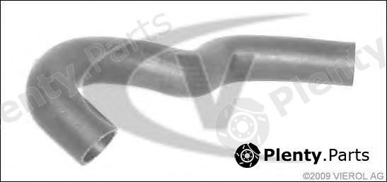  VAICO part V30-0227 (V300227) Radiator Hose