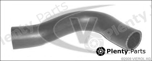  VAICO part V30-0240 (V300240) Radiator Hose