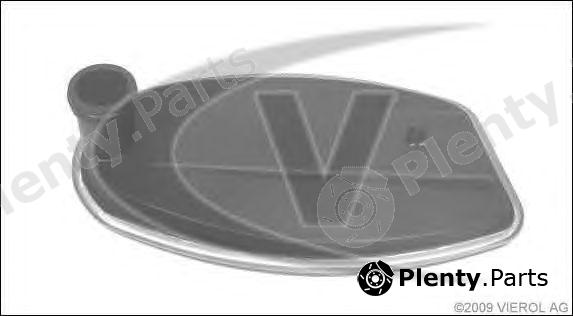  VAICO part V30-0455 (V300455) Hydraulic Filter, automatic transmission