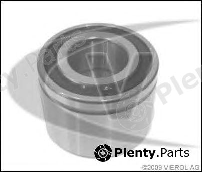  VAICO part V30-0648 (V300648) Bush, tensioner pulley lever