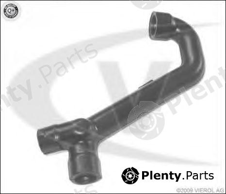  VAICO part V30-0659 (V300659) Hose, cylinder head cover breather