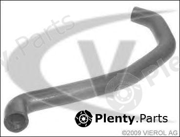  VAICO part V30-0705 (V300705) Radiator Hose