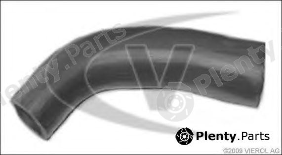  VAICO part V30-0737 (V300737) Radiator Hose