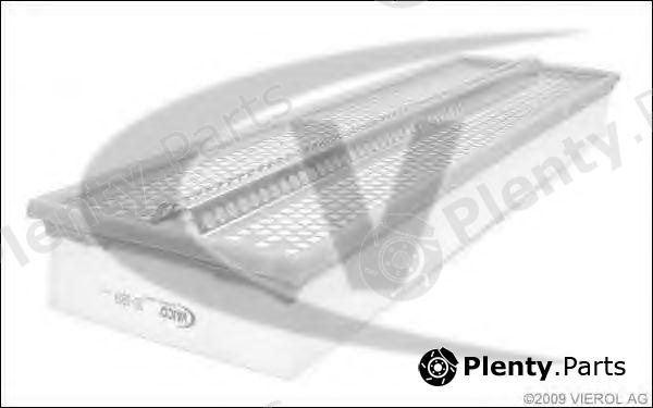  VAICO part V30-0819 (V300819) Air Filter