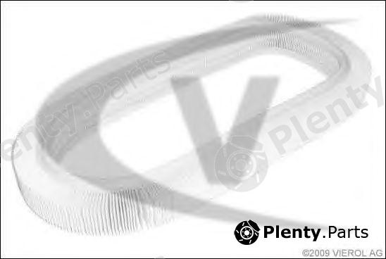  VAICO part V30-0825 (V300825) Air Filter
