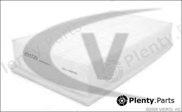  VAICO part V30-0830 (V300830) Air Filter