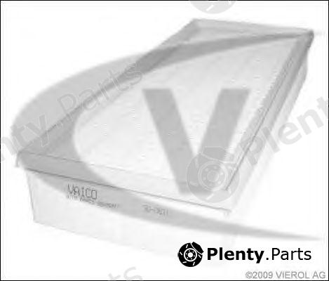  VAICO part V30-0831 (V300831) Air Filter