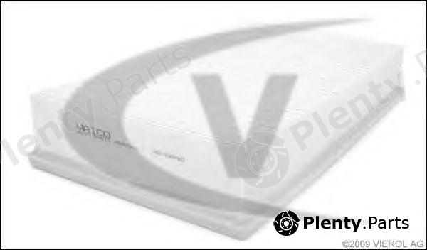  VAICO part V30-0840 (V300840) Air Filter