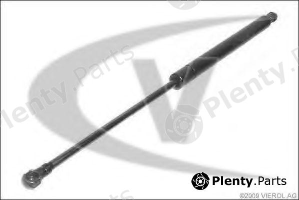  VAICO part V30-2045 (V302045) Gas Spring, bonnet