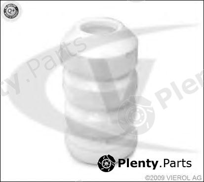  VAICO part V30-6003 (V306003) Rubber Buffer, suspension