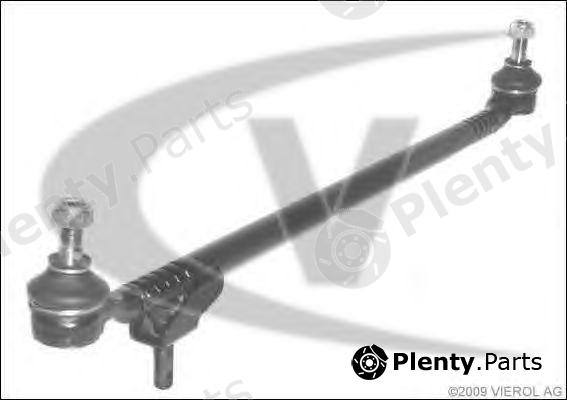  VAICO part V30-7120 (V307120) Rod Assembly