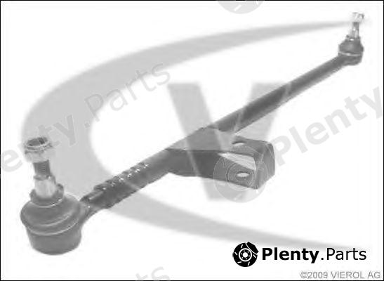  VAICO part V30-7121-1 (V3071211) Rod Assembly