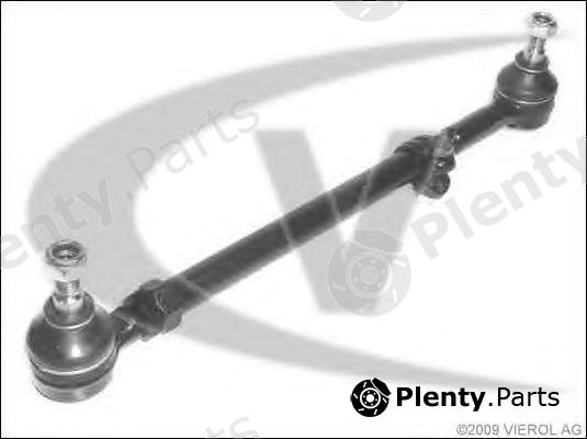  VAICO part V30-7168-1 (V3071681) Rod Assembly