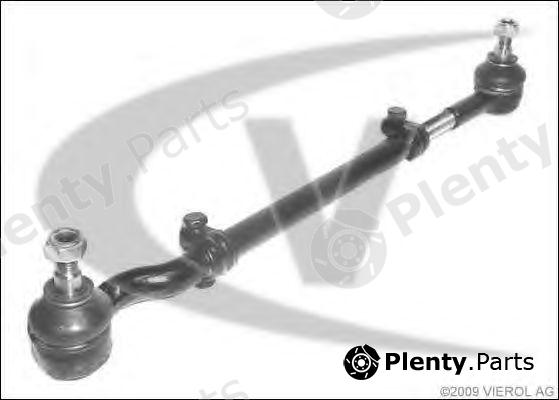  VAICO part V30-7178 (V307178) Rod Assembly
