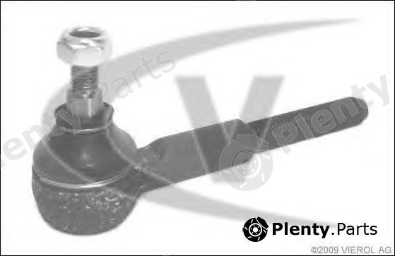  VAICO part V30-7190 (V307190) Tie Rod End