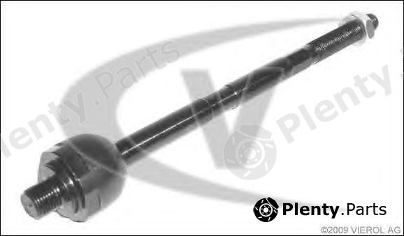  VAICO part V30-7213 (V307213) Tie Rod Axle Joint