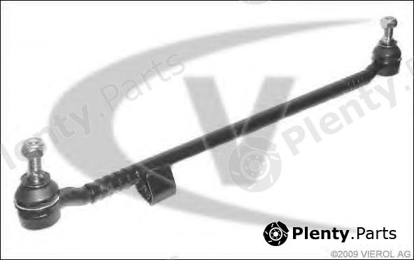  VAICO part V30-7224 (V307224) Rod Assembly