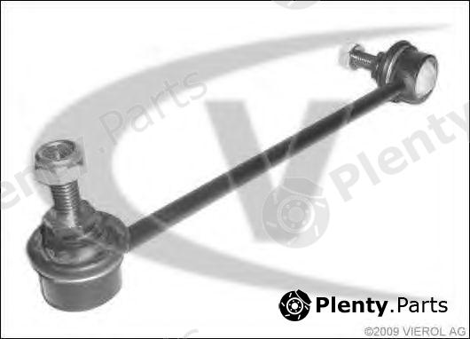  VAICO part V30-7258 (V307258) Rod/Strut, wheel suspension