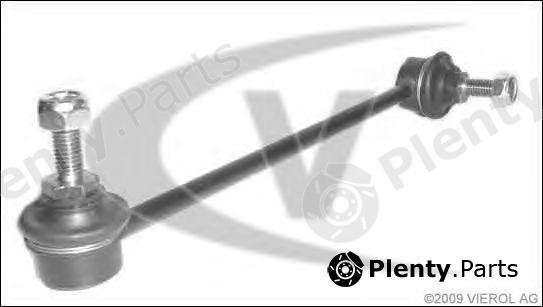  VAICO part V30-7259 (V307259) Rod/Strut, wheel suspension