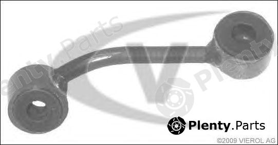  VAICO part V30-7261 (V307261) Rod/Strut, wheel suspension