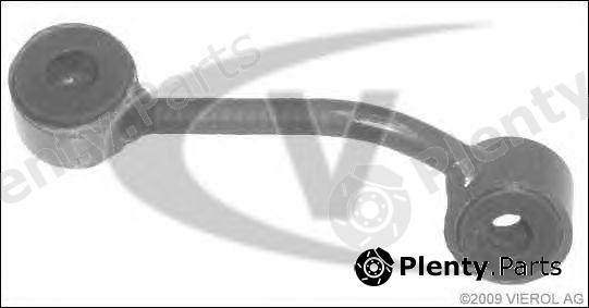  VAICO part V30-7262 (V307262) Rod/Strut, wheel suspension