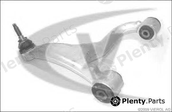  VAICO part V30-7284 (V307284) Track Control Arm