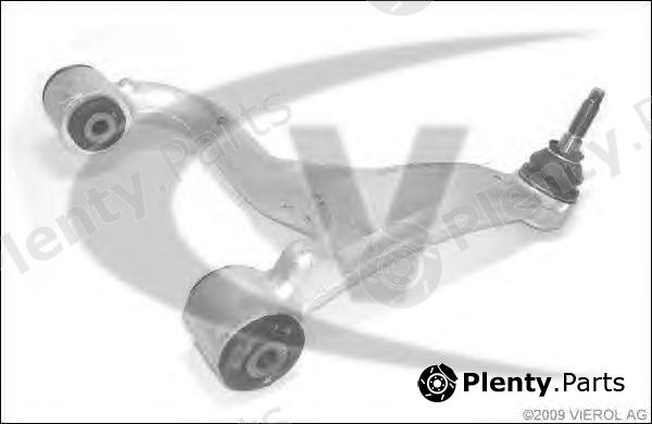  VAICO part V30-7285 (V307285) Track Control Arm