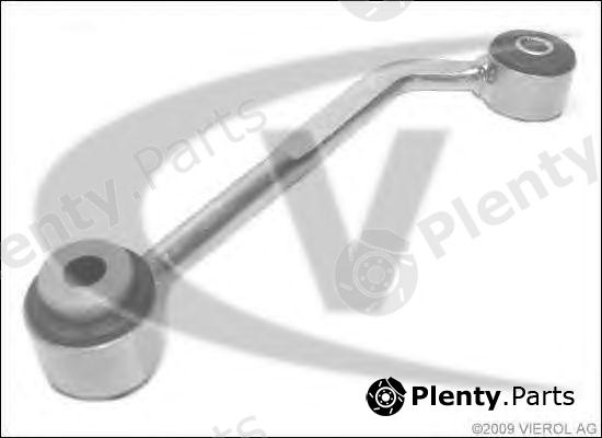  VAICO part V30-7327 (V307327) Rod/Strut, wheel suspension