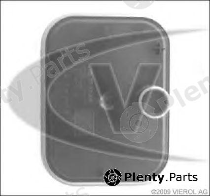  VAICO part V30-7420 (V307420) Hydraulic Filter, automatic transmission
